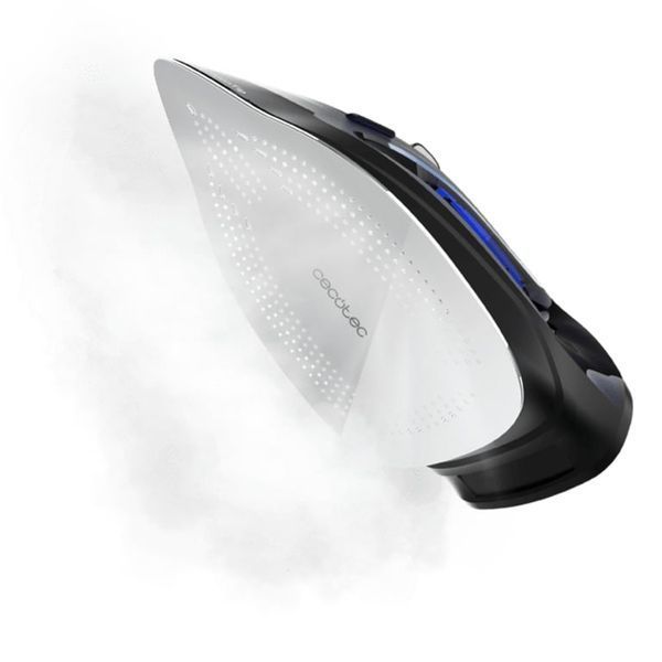 Праска з парою Cecotec IronHero 3200 Force Anodized 621447 фото