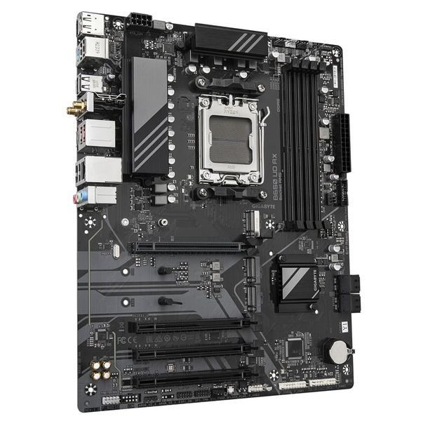 Материнська плата Gigabyte B650 UD AX 531888ua фото