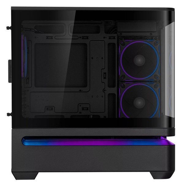 Корпус Asus Prime AP202 ARGB Black (90DC00P0-B19000) 618154ua фото