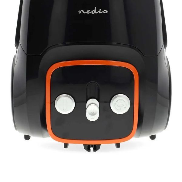 Пилосос з мішком Nedis VCBG250GY 587544 фото