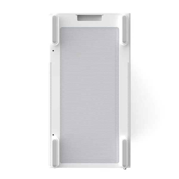 Корпус Zalman P10 White 570979 фото