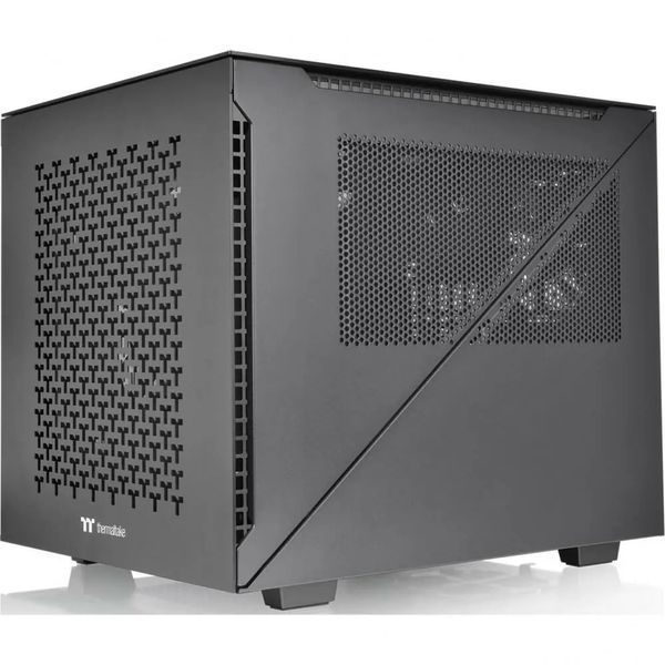 Корпус Thermaltake Divider 200 TG Air Black (CA-1V1-00S1WN-01) 586377 фото