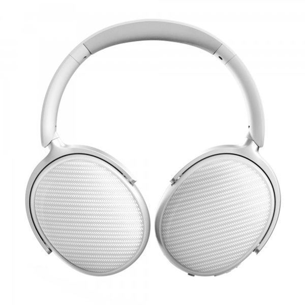 Навушники з мікрофоном A4Tech Fstyler BH350C White 579331ua фото