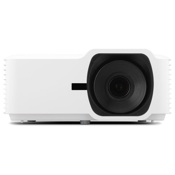 Мультимедійний проектор ViewSonic LSD400W (VS20643) 630743ua фото