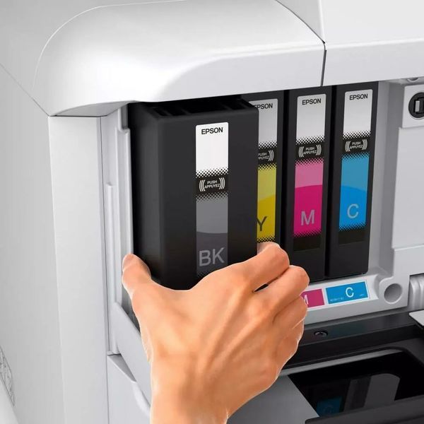 Принтер Epson WorkForce Pro EP-C7000DW (C11CL37401) 587710 фото