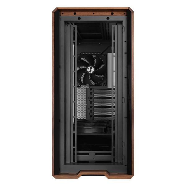 Корпус Lian Li Lancool 217 Black (G99.LAN217X.00) 618157 фото