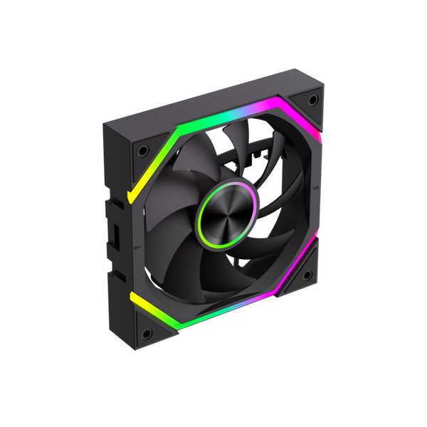 Вентилятор GameMax FN12A-N2 WL 627834ua фото