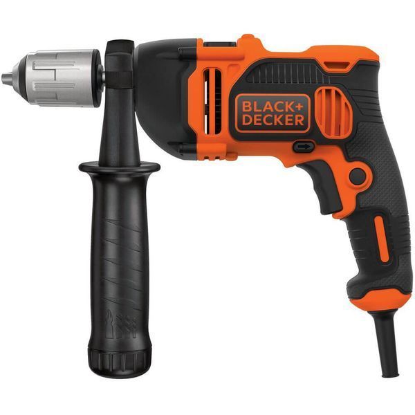 Дрель Black+Decker BEH 850 626716ua фото