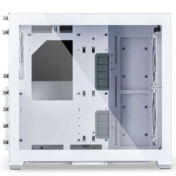 Корпус Lian Li O11 Air Mini White (G99.O11AMW.00) 363355ua фото