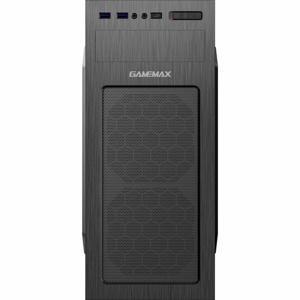 Корпус GameMax MT525-2U3TYC-NP 628367ua фото