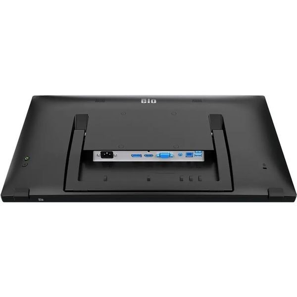 Монітор Elo TouchSystems E511214 Black 520106 фото