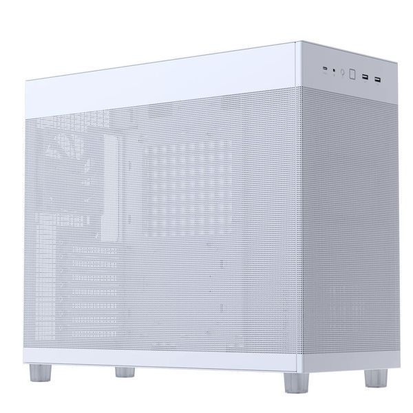 Корпус Asus Prime AP303 Mesh White (90DC00V3-B39000) 620007ua фото