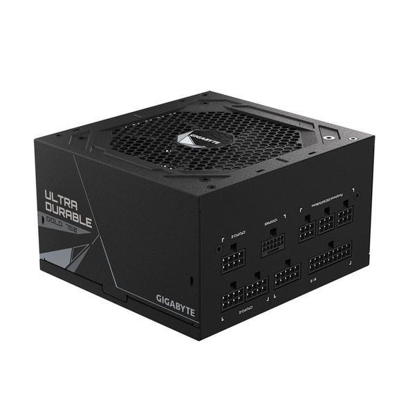 Блок живлення Gigabyte UD750GM PG5 (GP-UD750GM-PG5) 516162 фото