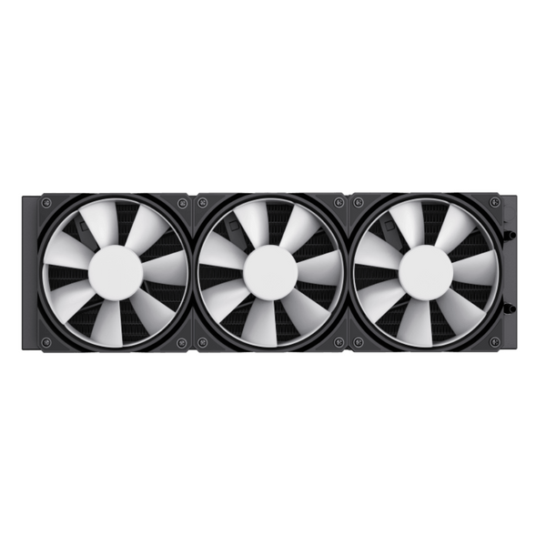 Водяне охолодження GameMax IceBurg 360 Infinity BK 628011ua фото
