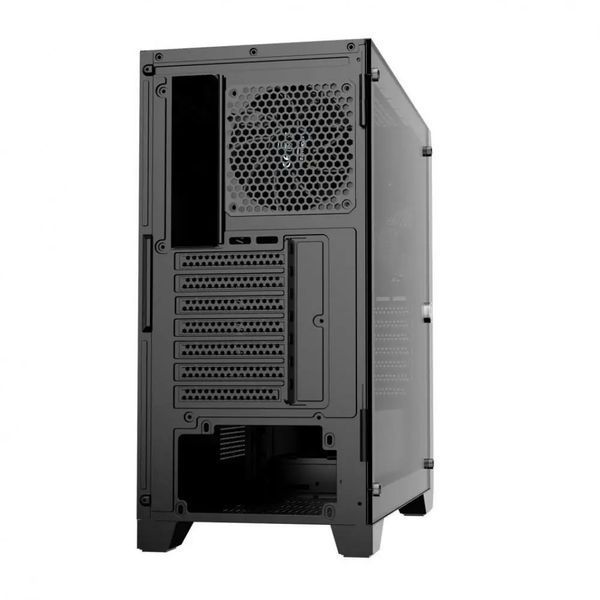 Корпус Preyon Nest Window Black (PRENW04B) 586313 фото