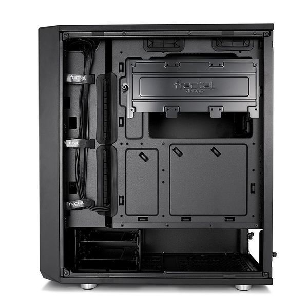 Корпус Fractal Design Meshify C (FD-CA-MESH-C-BKO) 363292ua фото