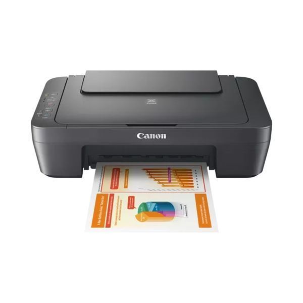 БФП Canon Pixma MG2556S (0727C076) 516393 фото