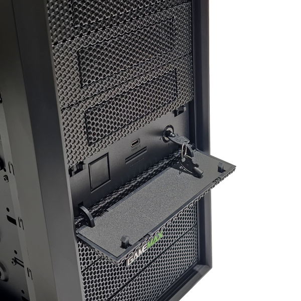 Корпус GameMax MT-804-SET-2U3-TYC 630524ua фото