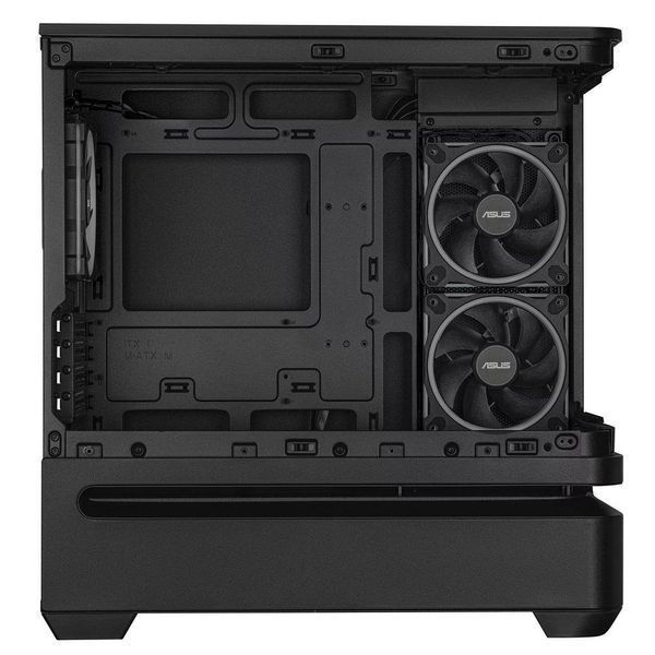 Корпус Asus Prime AP202 ARGB Black (90DC00P0-B19000) 618154ua фото