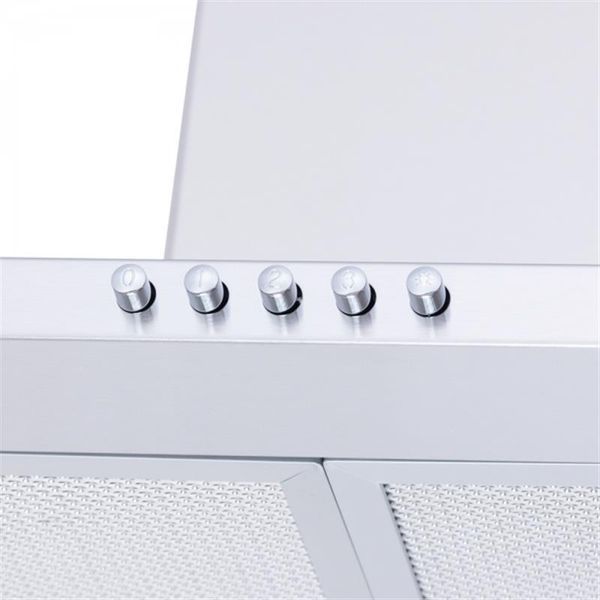 Вытяжка купольная Minola HK 6214 I 700 LED 627891ua фото