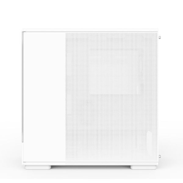 Корпус Zalman P10 White 570979 фото