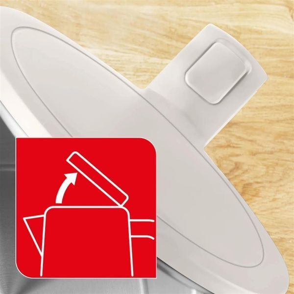 Електрочайник Tefal KO140BE0 578071ua фото