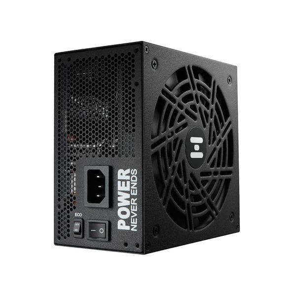 Блок живлення FSP/Fortron Hydro TI PRO 1000W (PPA10A3803) 476983 фото