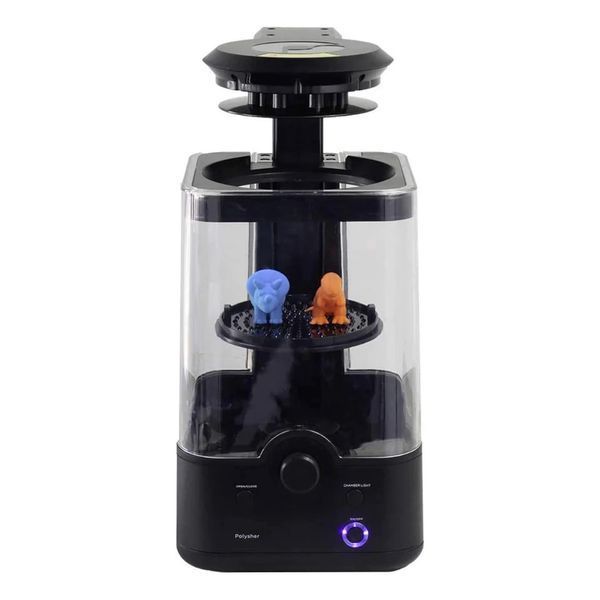 3D-принтер Polymaker Polysher Black 600010 фото