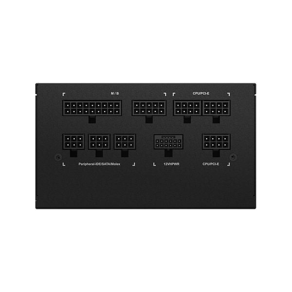 Блок живлення Gigabyte UD750GM PG5 (GP-UD750GM-PG5) 516162 фото