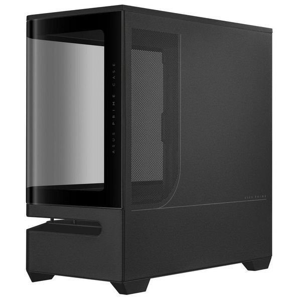 Корпус Asus Prime AP202 ARGB Black (90DC00P0-B19000) 618154ua фото
