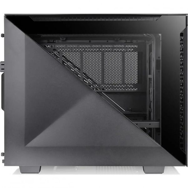 Корпус Thermaltake Divider 200 TG Air Black (CA-1V1-00S1WN-01) 586377 фото
