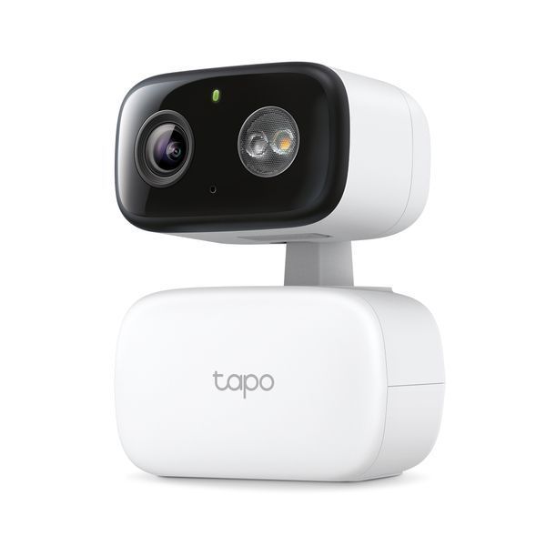 IP-камера відеоспостереження TP-Link Tapo C206 630368ua фото
