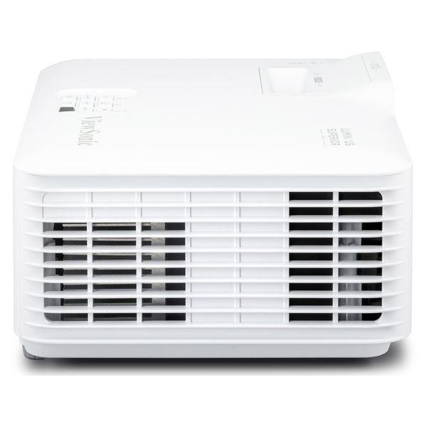 Мультимедійний проектор ViewSonic LSD400W (VS20643) 630743ua фото