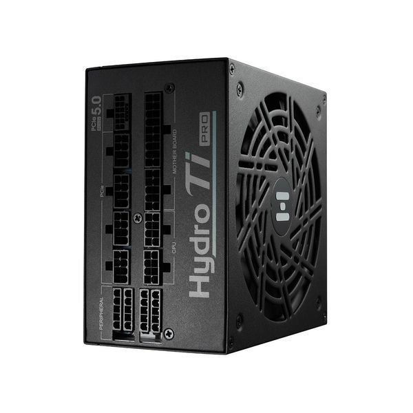 Блок живлення FSP/Fortron Hydro TI PRO 1000W (PPA10A3803) 476983 фото