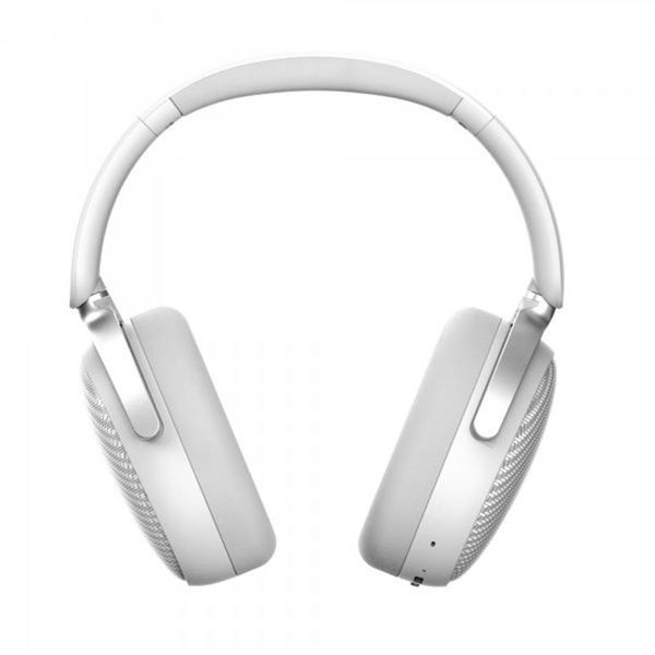 Навушники з мікрофоном A4Tech Fstyler BH350C White 579331ua фото