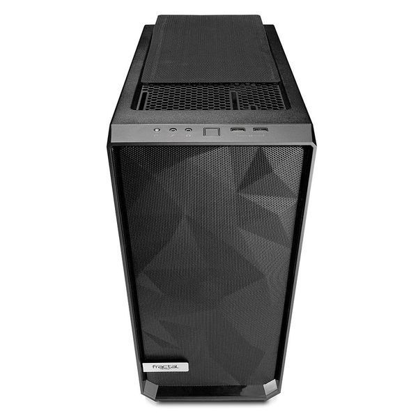 Корпус Fractal Design Meshify C (FD-CA-MESH-C-BKO) 363292ua фото
