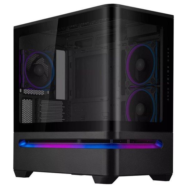 Корпус Asus Prime AP202 ARGB Black (90DC00P0-B19000) 618154ua фото