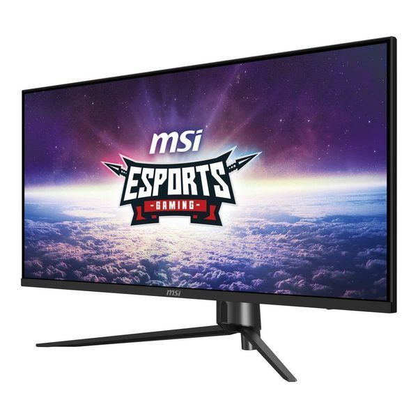 Монітор MSI MAG401QR (9S6-3EA54H-002) 504746 фото