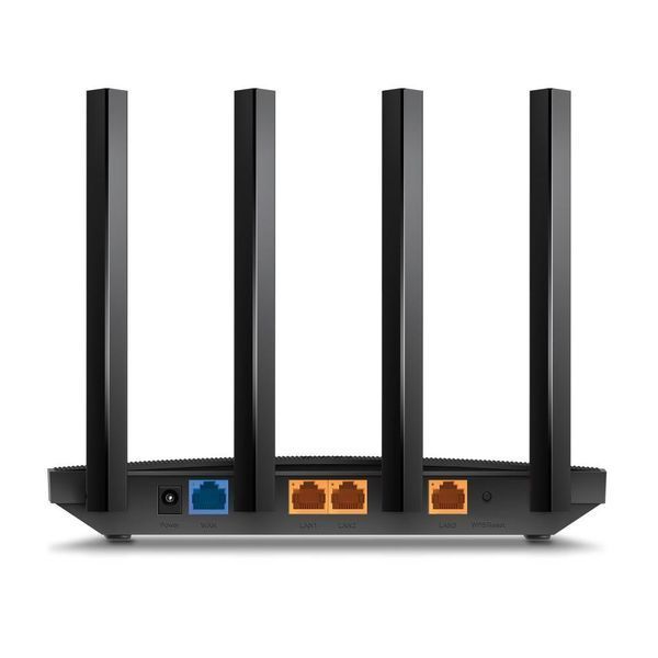 Беспроводной маршрутизатор (роутер) TP-Link Archer AX12 476732ua фото