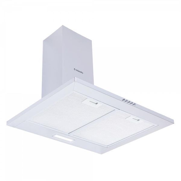 Вытяжка купольная Minola HK 6214 I 700 LED 627891ua фото