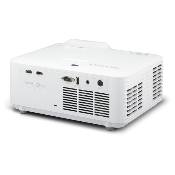 Мультимедійний проектор ViewSonic LSD400W (VS20643) 630743ua фото