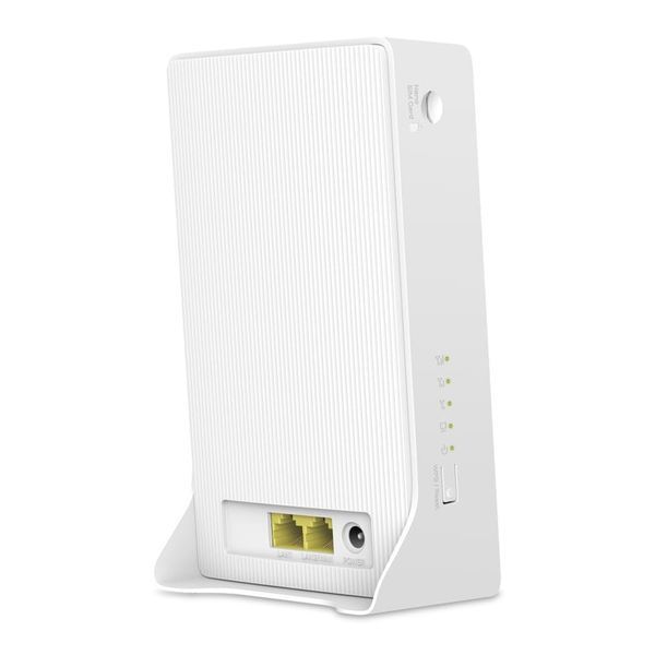 Беспроводной маршрутизатор (роутер) Mercusys MB230-4G 516020ua фото