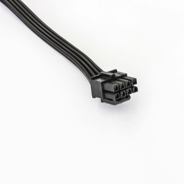 Блок питания GameMax GM-700 80+ APFC Black 627732ua фото