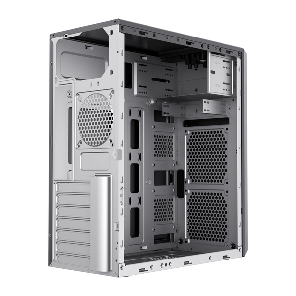 Корпус GameMax ET-213-NP-2U3-TYC-CR-PM 628315ua фото