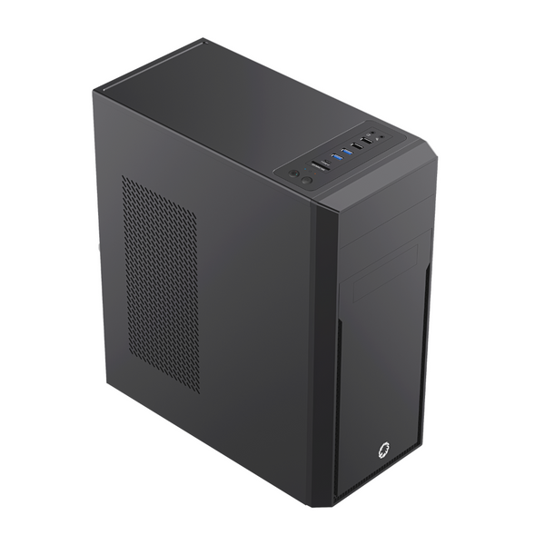 Корпус GameMax ET-213-NP-2U3-TYC-CR-PM 628315ua фото