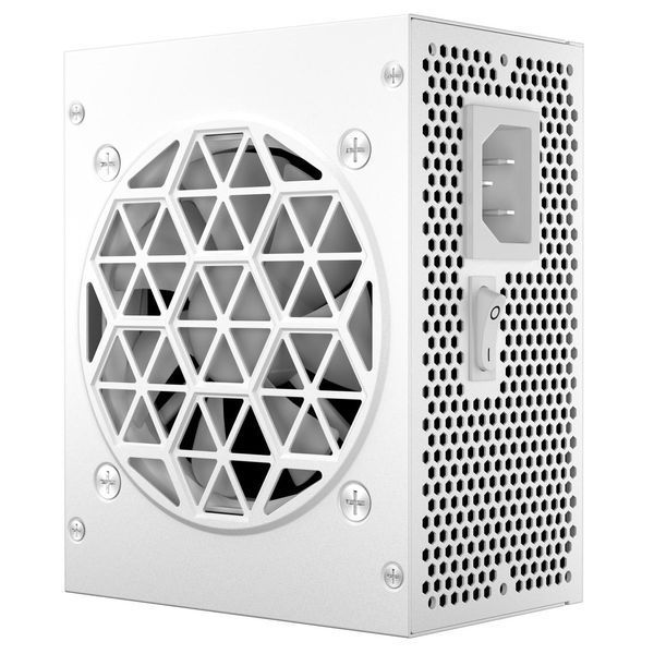 Блок питания 1Stplayer PS-850SFX White (SFX-GLD-850-WH-EU) 622598ua фото