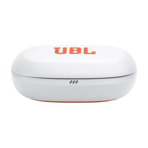 Наушники TWS JBL Endurance Peak 4 White (JBLENDUPEAK4WHT) 623355ua фото