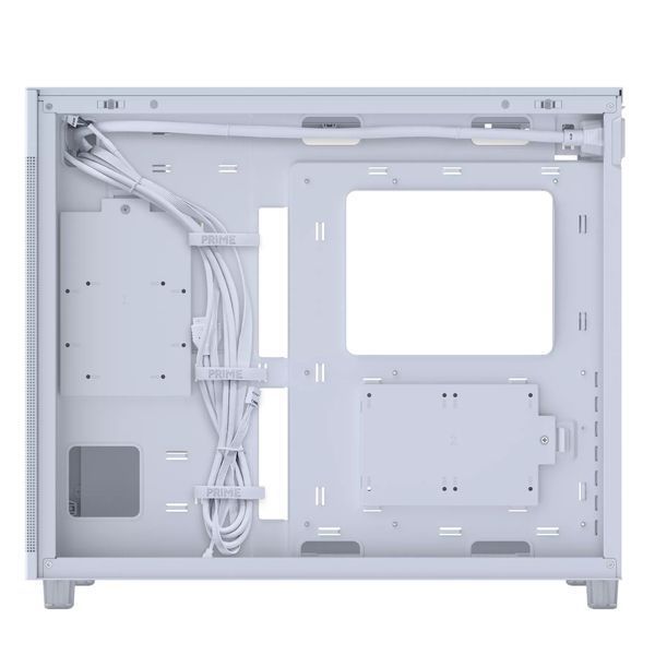 Корпус Asus Prime AP303 Mesh White (90DC00V3-B39000) 620007ua фото