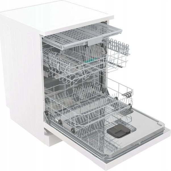 Посудомийна машина Gorenje GS643E90W 567340ua фото