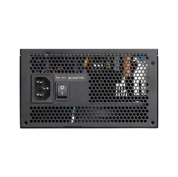 Блок питания Chieftec Vita SM3 750W (BPX-750-C) 618698ua фото